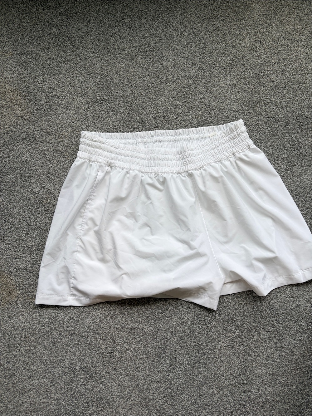 Aerie Offline athletic shorts